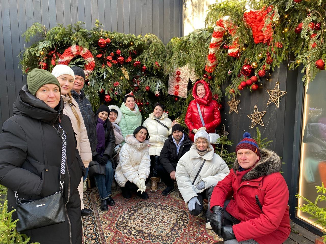 Фото клиники