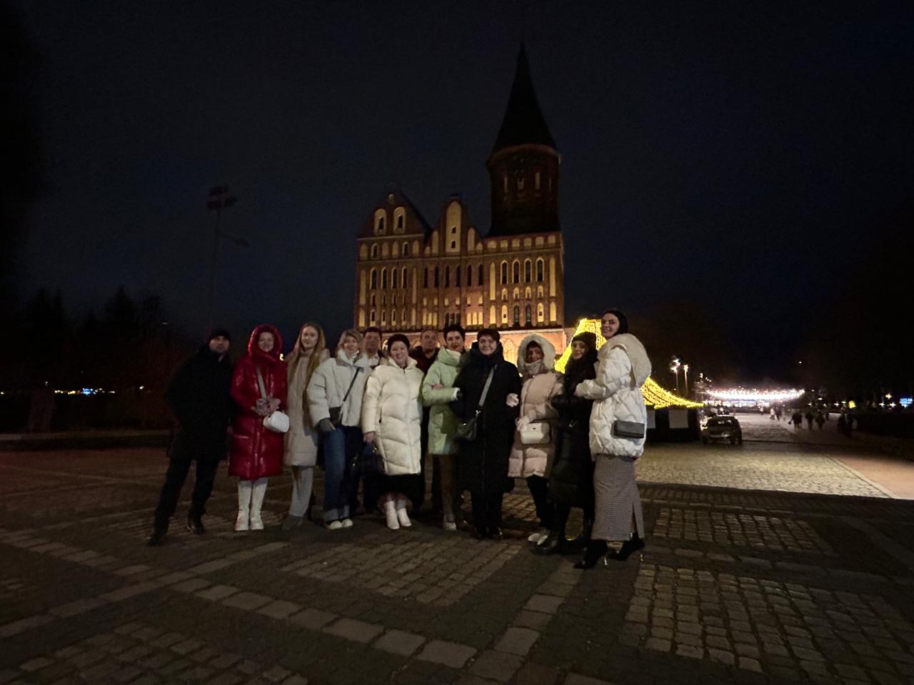 Фото клиники