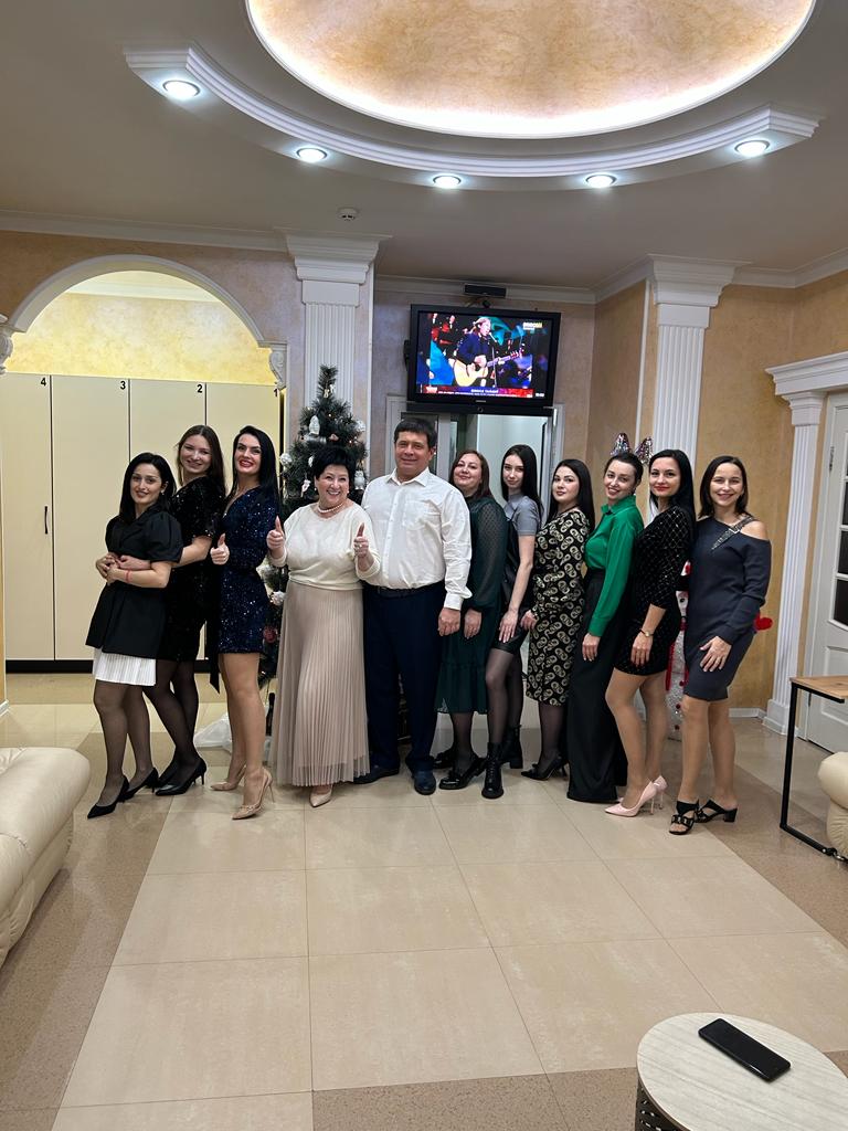 Фото клиники