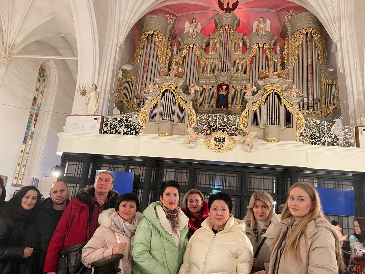 Фото клиники